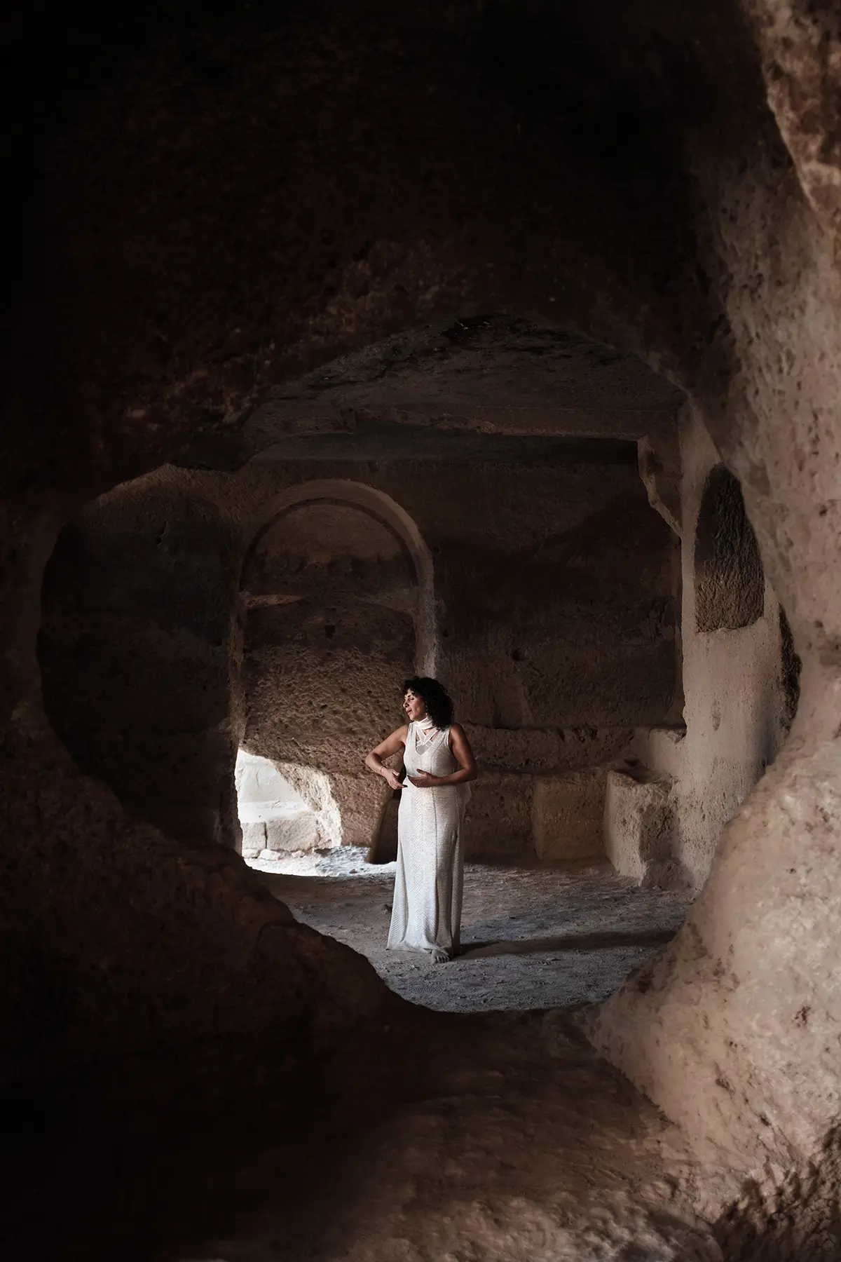 aramäische Mantren Singkreis