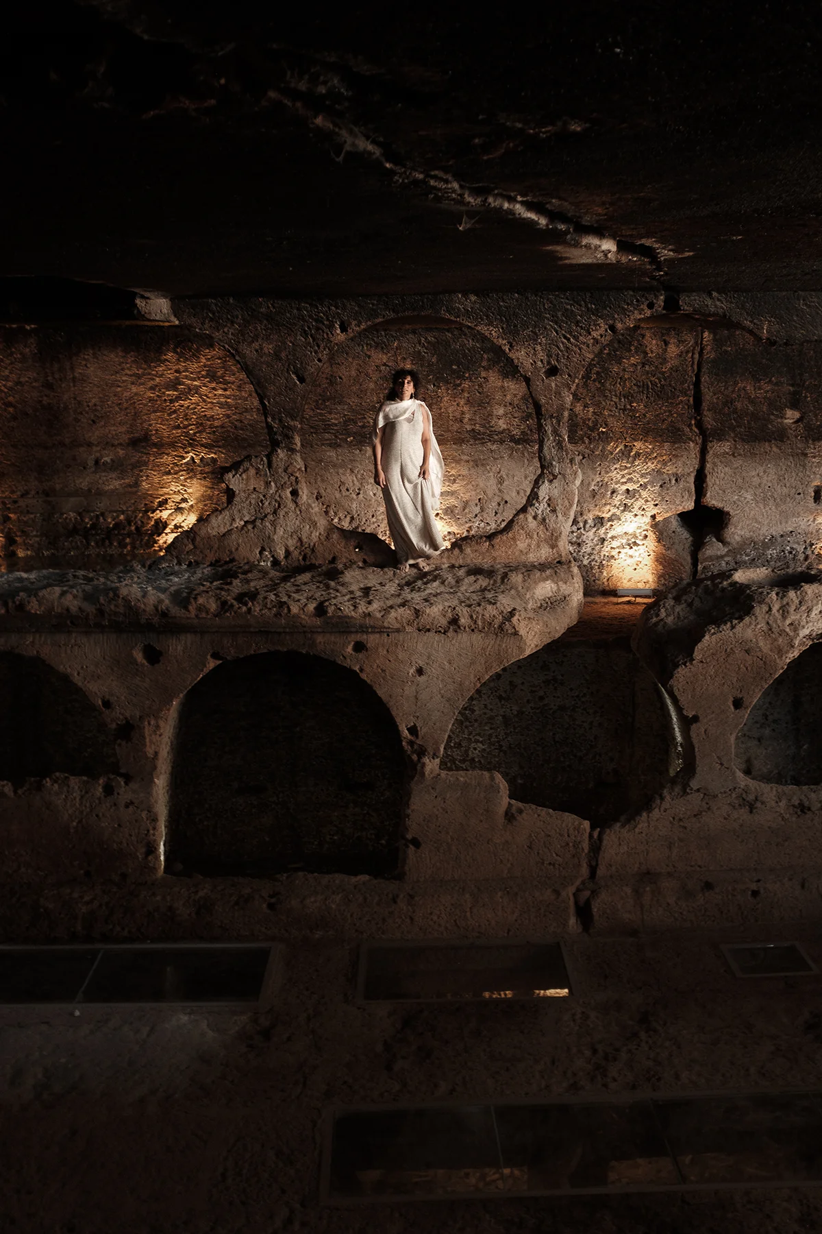 aramäische Mantren Singkreis