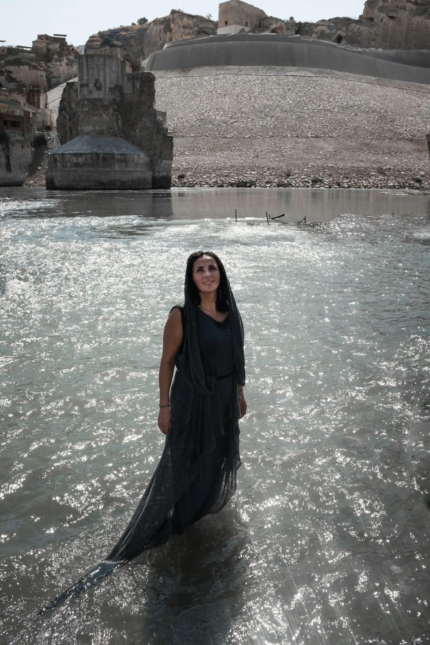 Konzerte Aramäischer Heilgesang